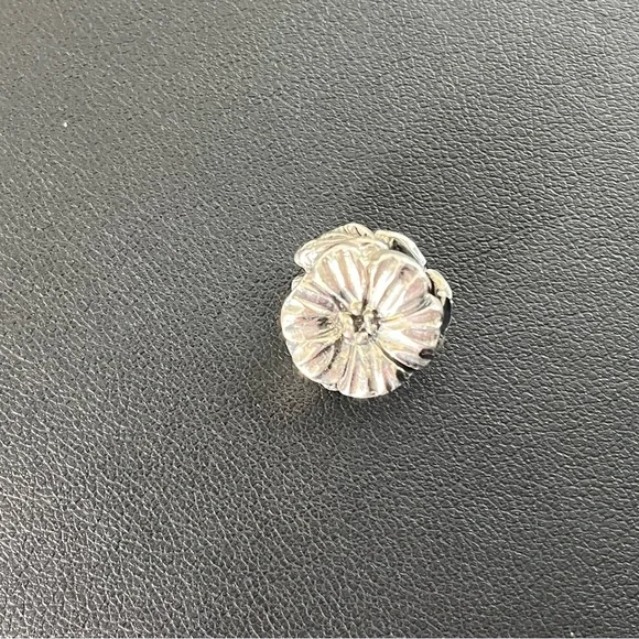 Trollbeads Retired Fantasy Rose Bead- 12304